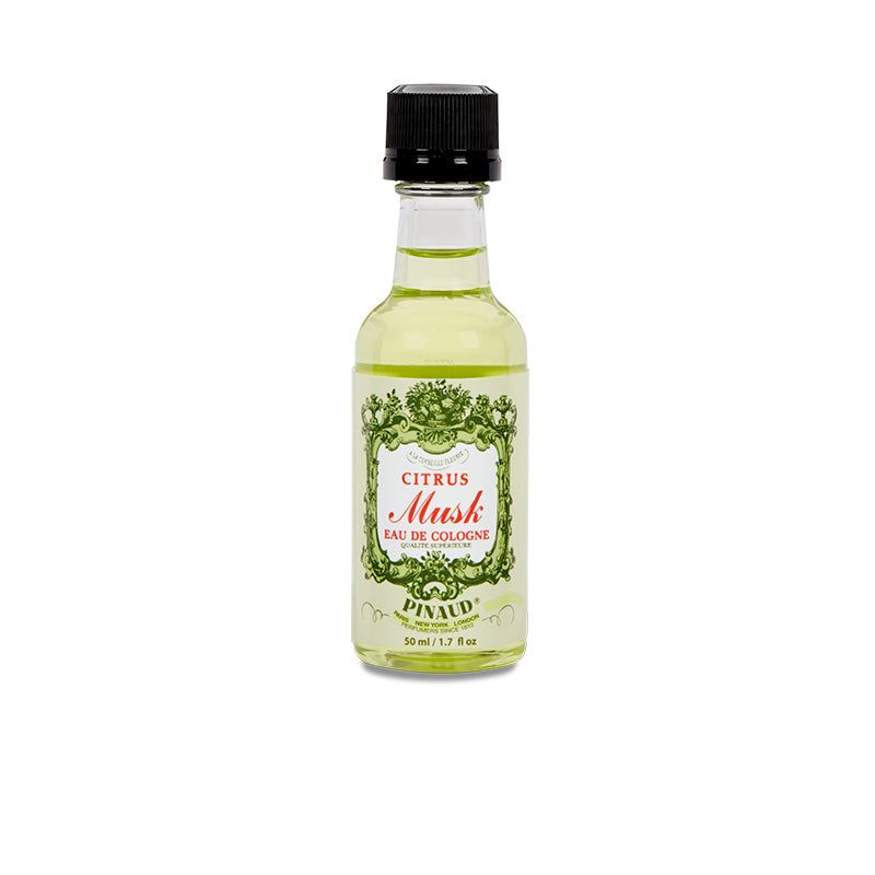 Pinaud Citrus Musk Cologne - 12.5oz