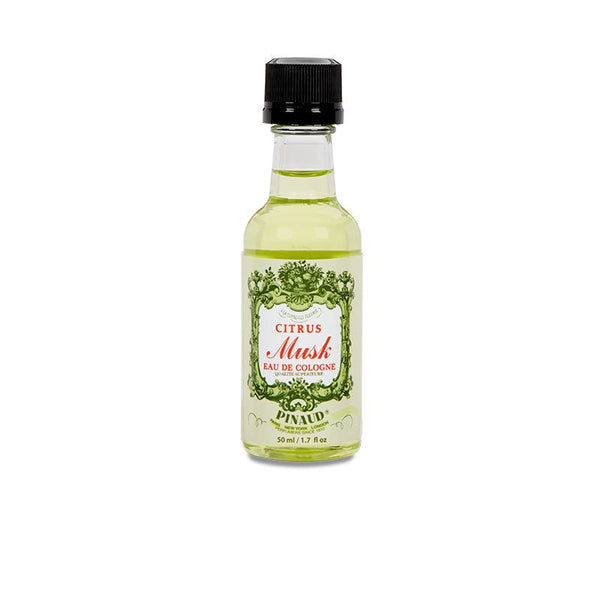 Pinaud Citrus Musk Cologne - 12.5oz