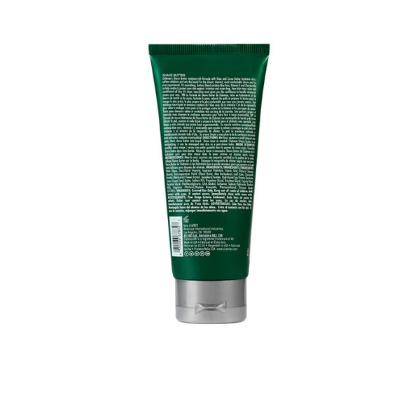 Clubman Shave Butter 6oz