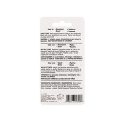 Clubman Moustache Wax Neutral 0.5oz