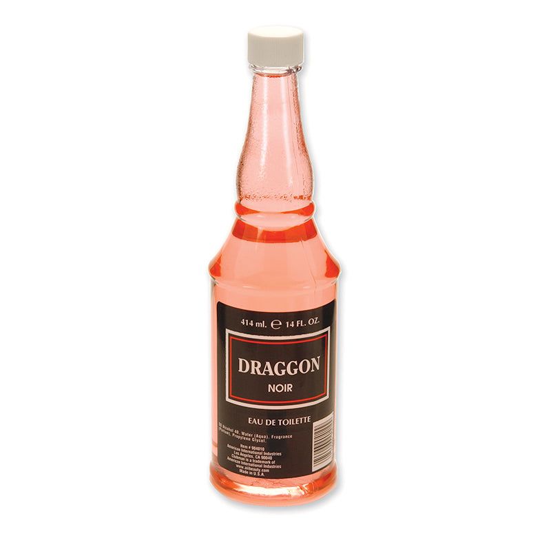 Lustray Draggon Noir 16oz