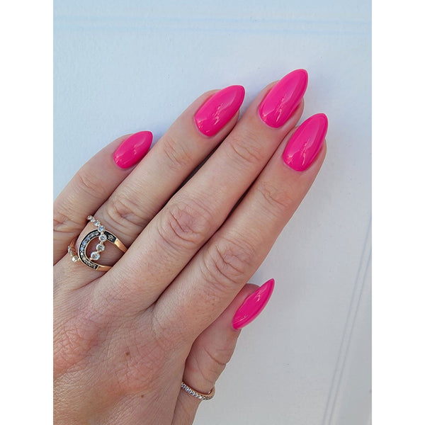 Light Elegance - P+ Drama Queens Gel Polish (10ml)