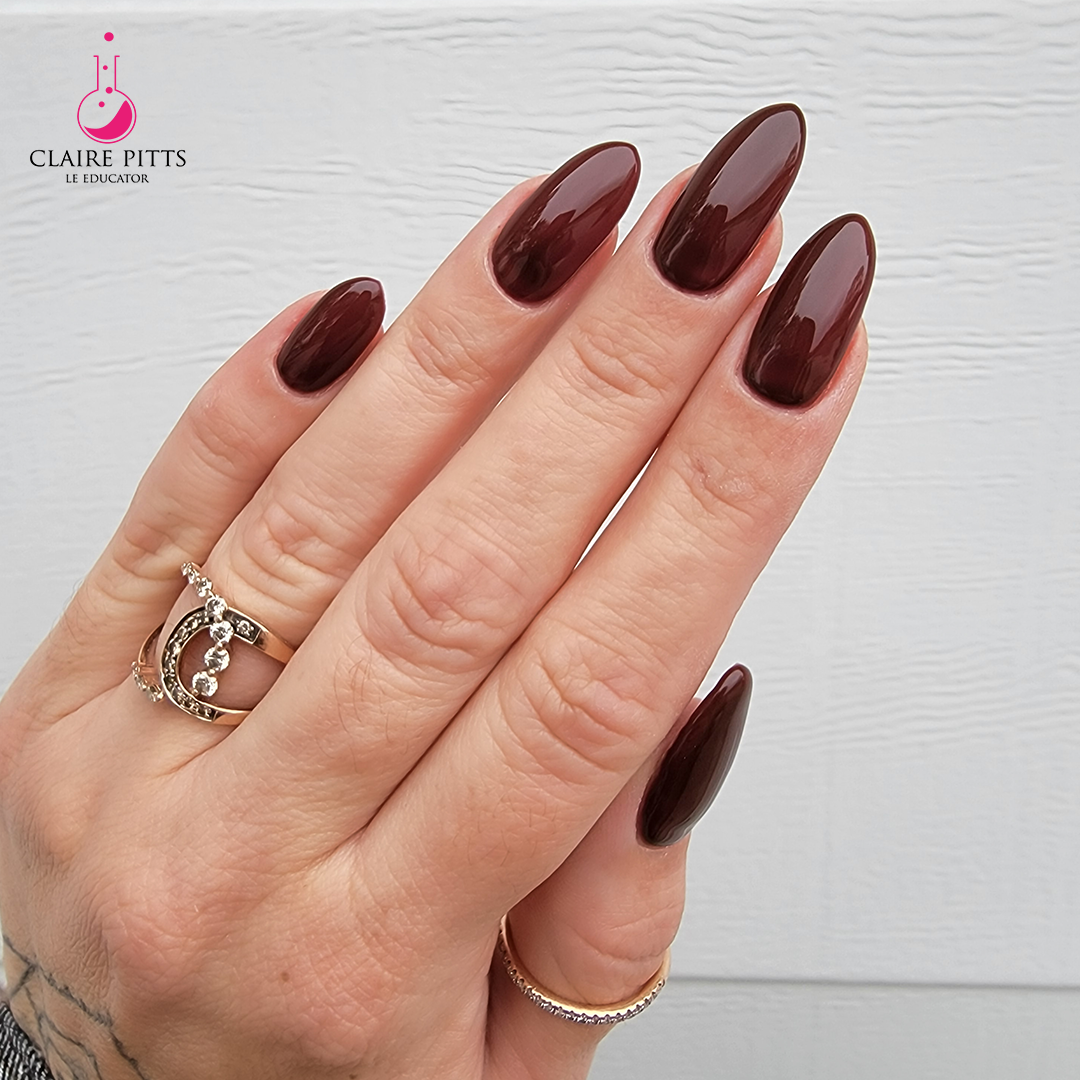 Light Elegance - Please Be Seated ButterCream (5ml)