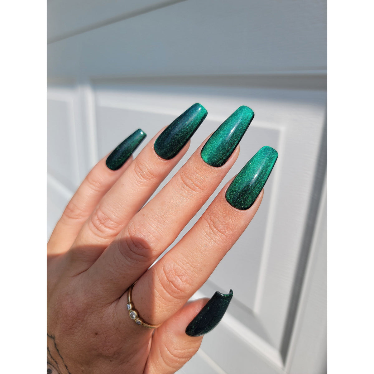 Light Elegance - P+ Daydream Cat Eye 10ml