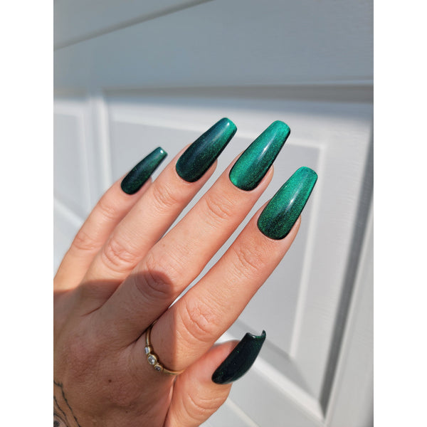 Light Elegance - P+ Daydream Cat Eye 10ml
