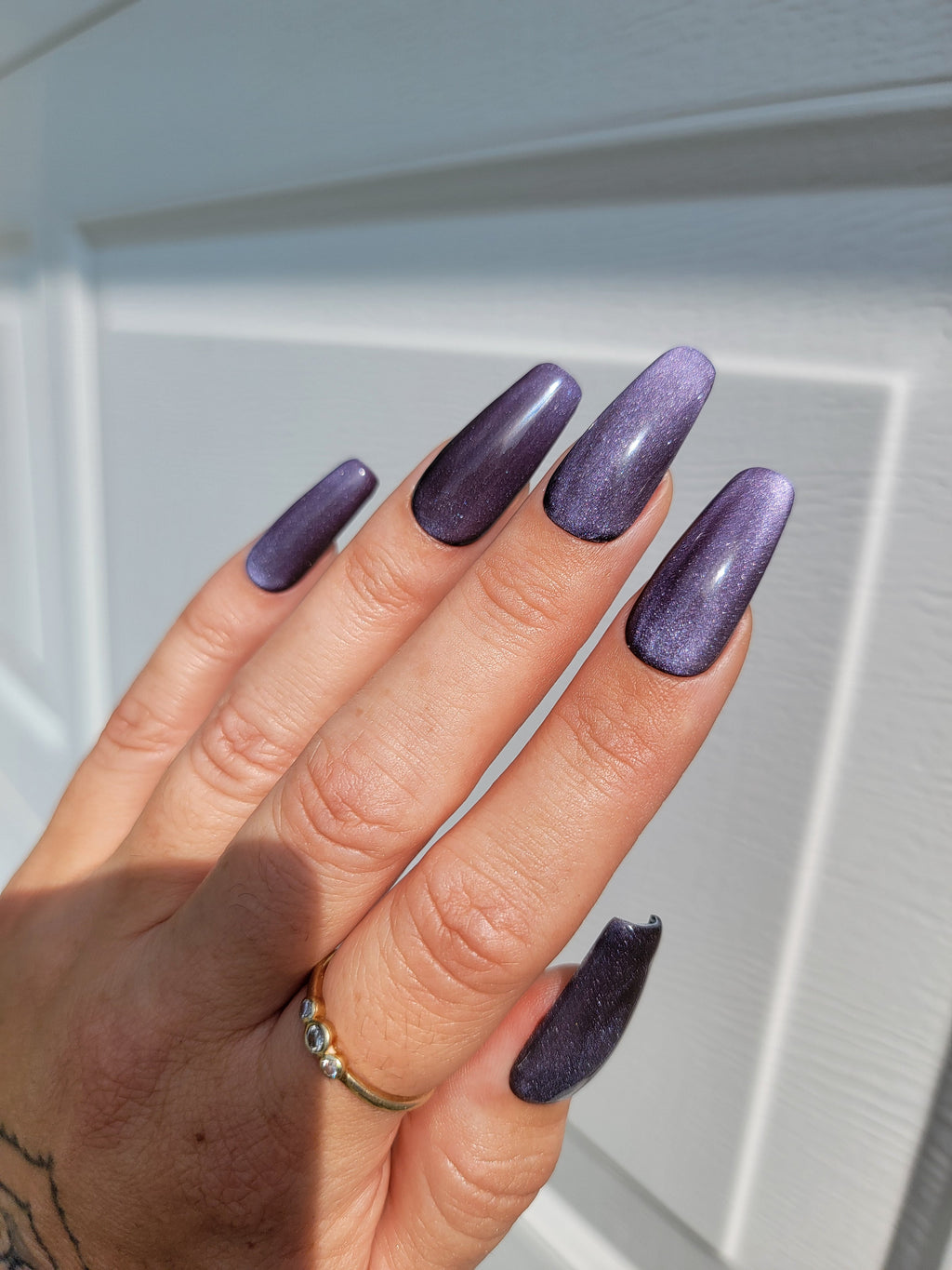 Light Elegance - P+ Cat Eye Illusion Polish Pack (6pk)