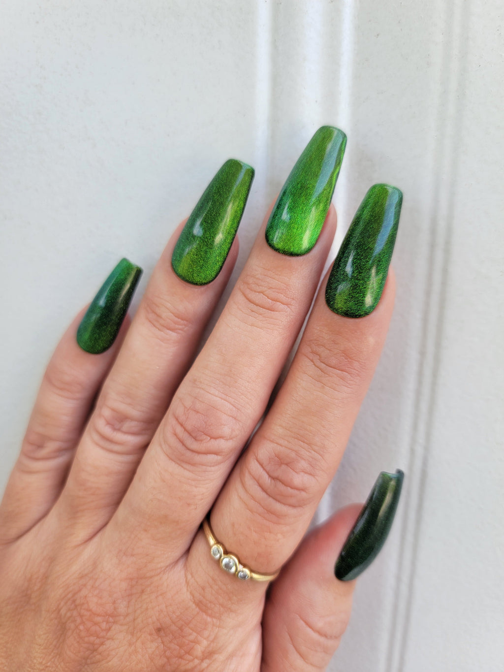 Light Elegance - P+ Cat Eye Illusion Polish Pack (6pk)
