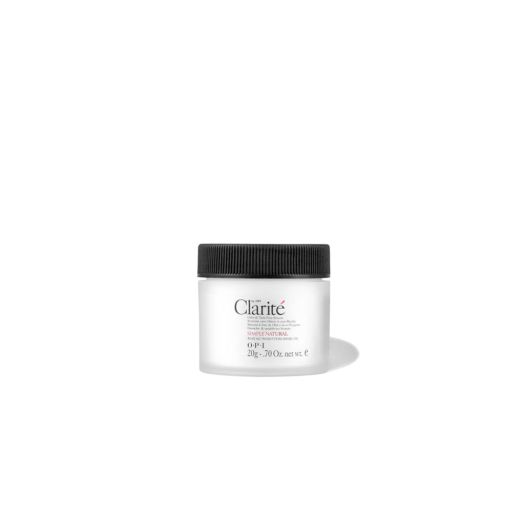OPI Clarite Simply Natural Powder (20g)