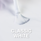 Light Elegance - P+ Classic White Gel Polish (10ml)