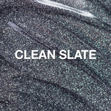 Light Elegance - P+ Clean Slate Glitter Gel Polish (10ml)