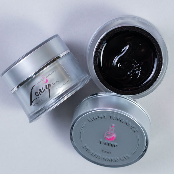 Light Elegance - Lexy Line UV/LED - 1-Step