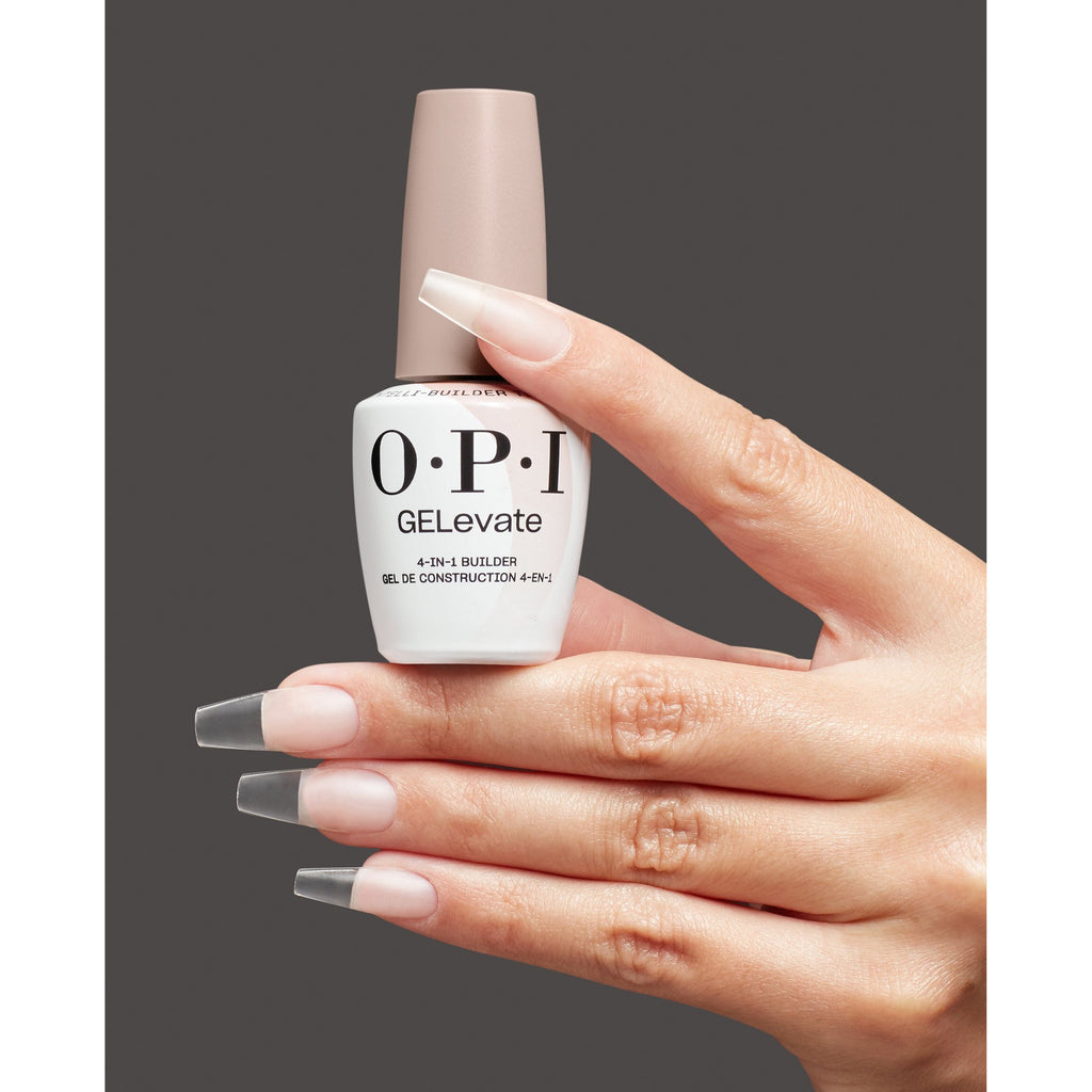 OPI GELevate - OPI'm Flawless (BIB000)