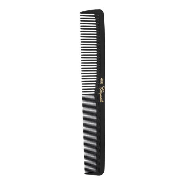 Cleopatra Styling Comb - #400 - Black