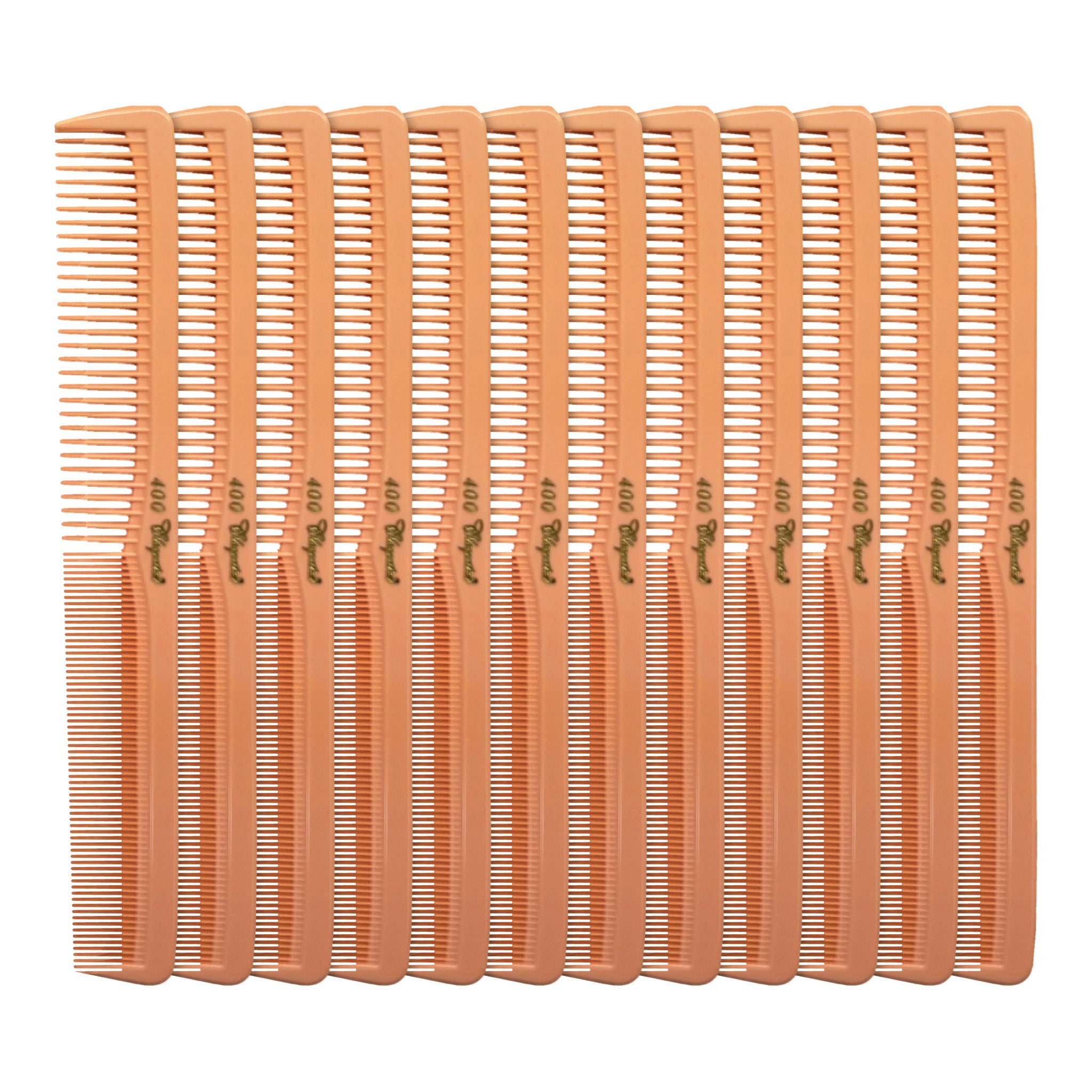 Cleopatra - #400 Coral Peach Secondary image