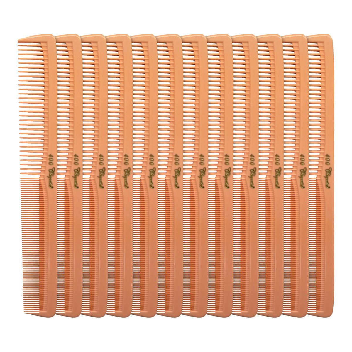 Cleopatra - #400 Coral Peach - 12 Pack