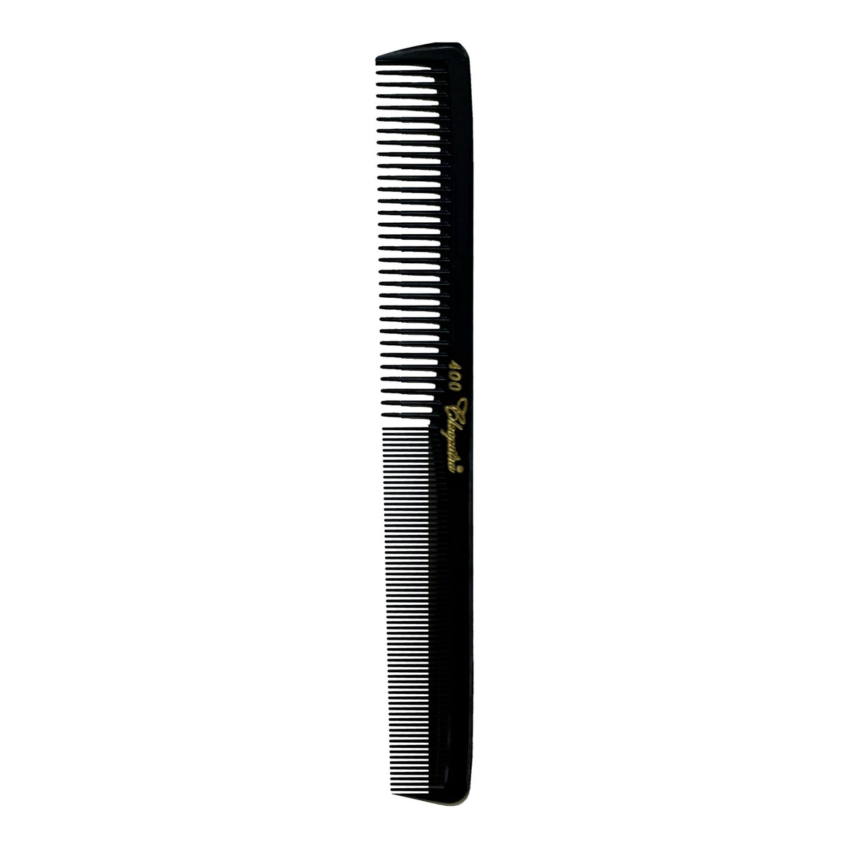 Cleopatra Styling Comb - #400 - Navy Blue