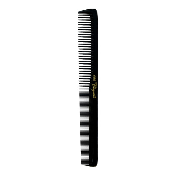 Cleopatra Styling Comb - #400 - Navy Blue