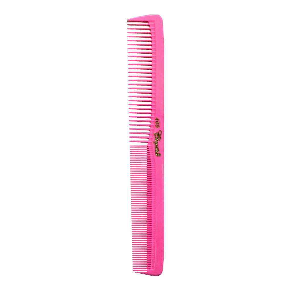 Cleopatra - #400 Deep Pink - 1 Comb