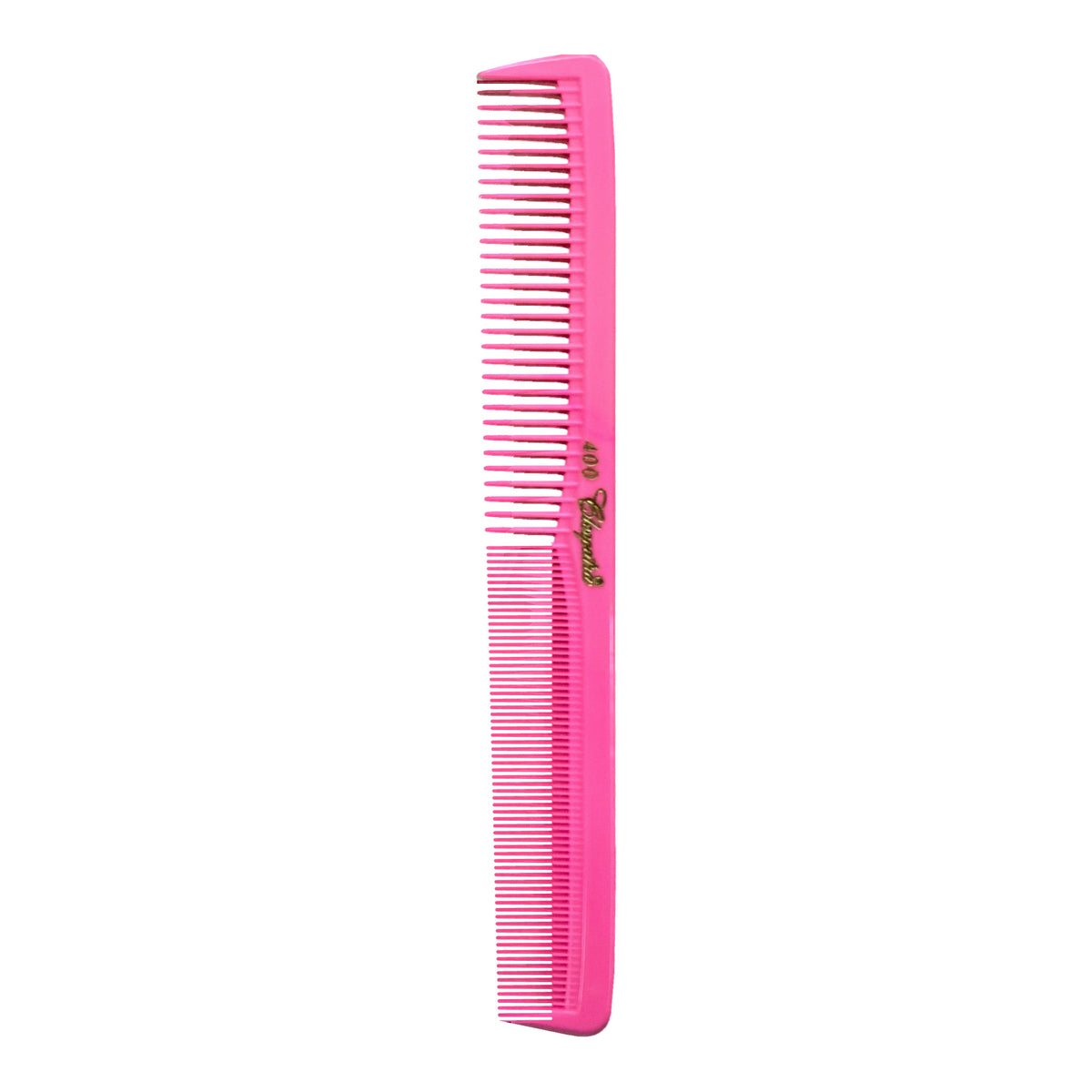Cleopatra - #400 Deep Pink - 1 Comb