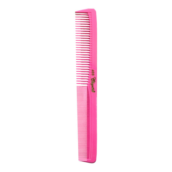 Cleopatra - #400 Deep Pink - 1 Comb