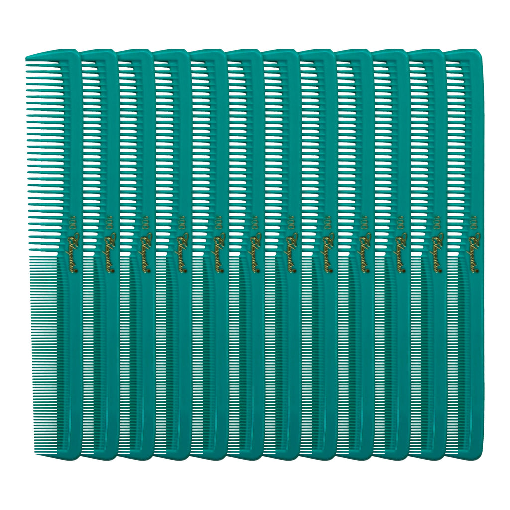 Cleopatra - #400 Fresh Mint Green (Pastel) - 12 Pack