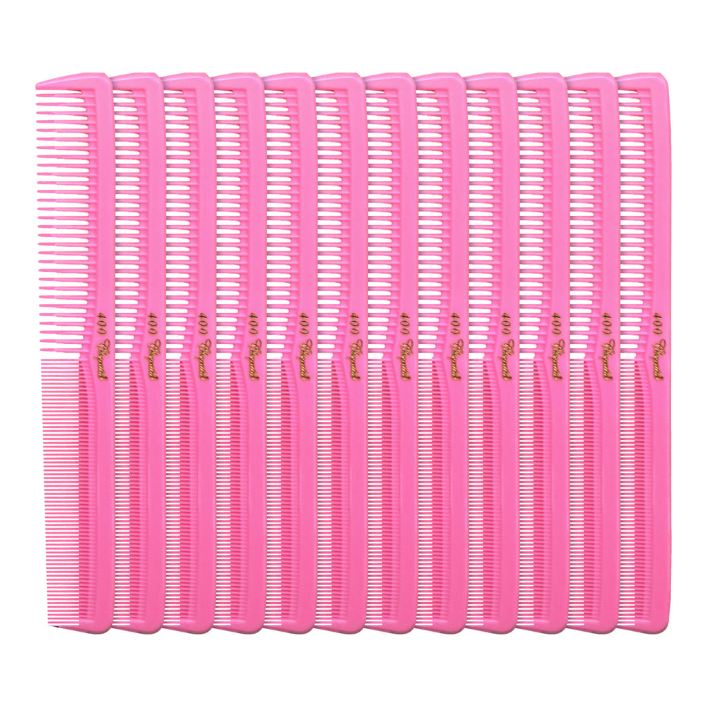 Cleopatra - #400 Fresh Pink (Pastel) - 12 Pack