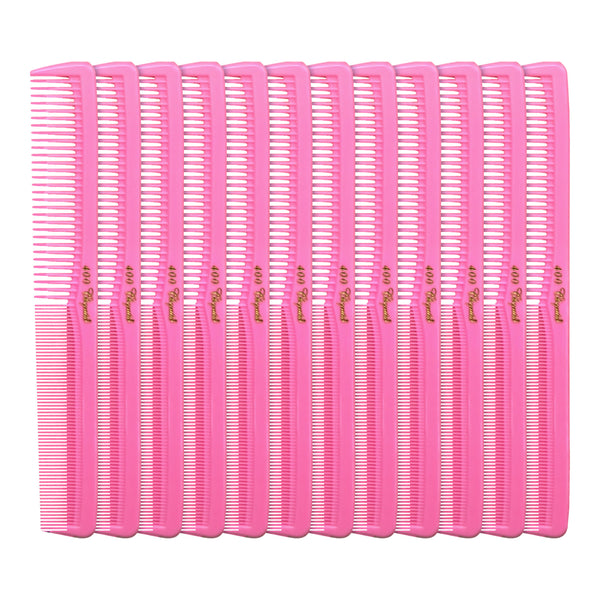 Cleopatra - #400 Fresh Pink (Pastel) - 12 Pack