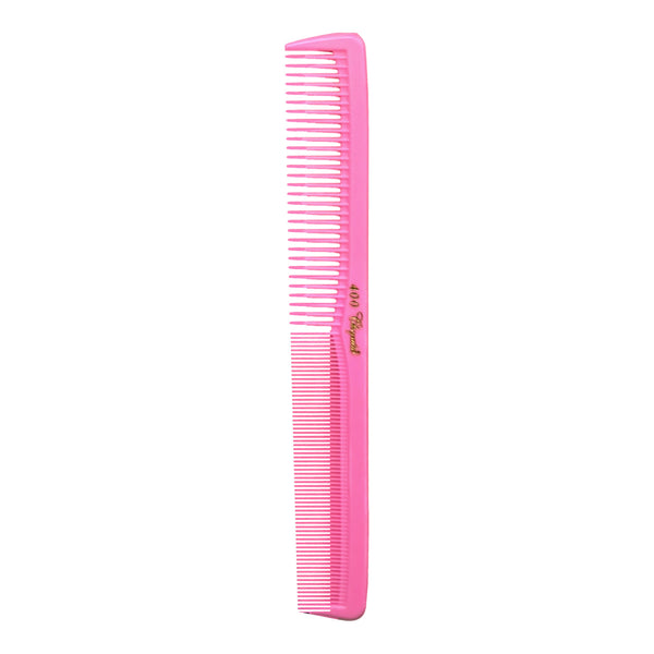 Cleopatra - #400 Fresh Pink (Pastel) - 1 Comb
