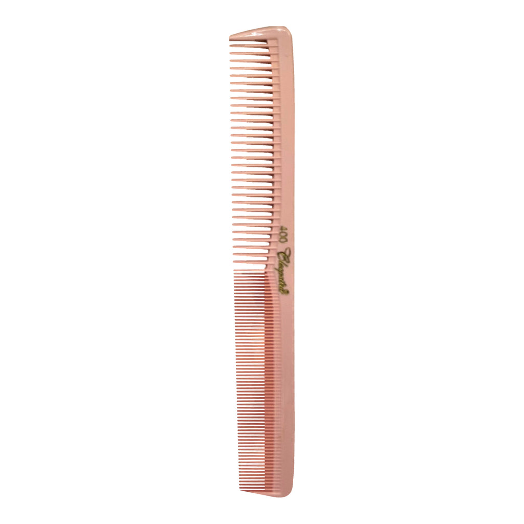Cleopatra - #400 Light Pink - 1 Comb