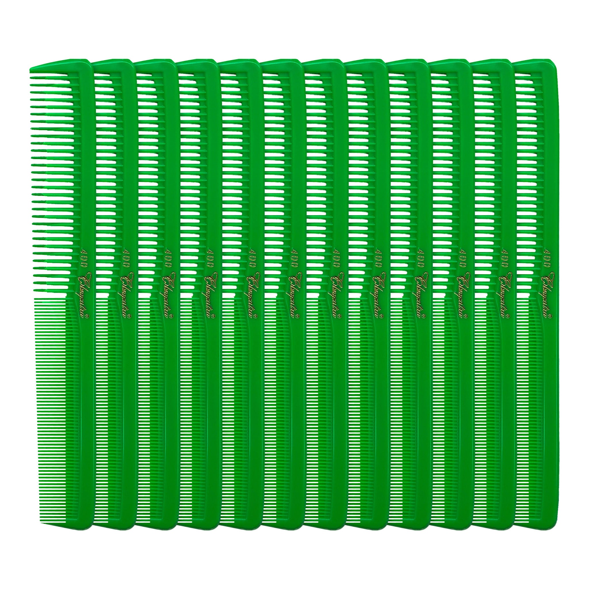 Cleopatra - #400 Neon Green Secondary image