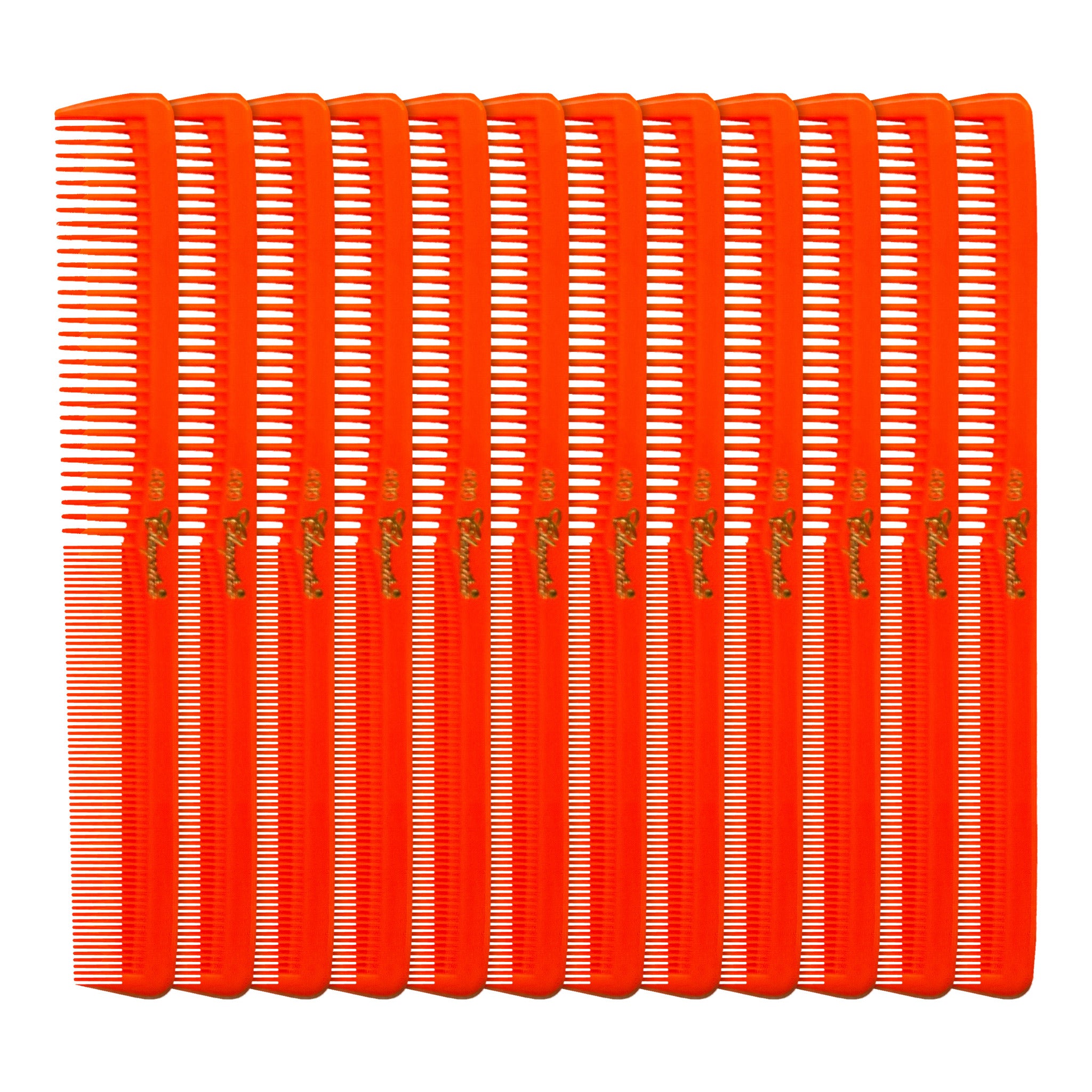 Cleopatra - #400 Neon Orange Secondary image