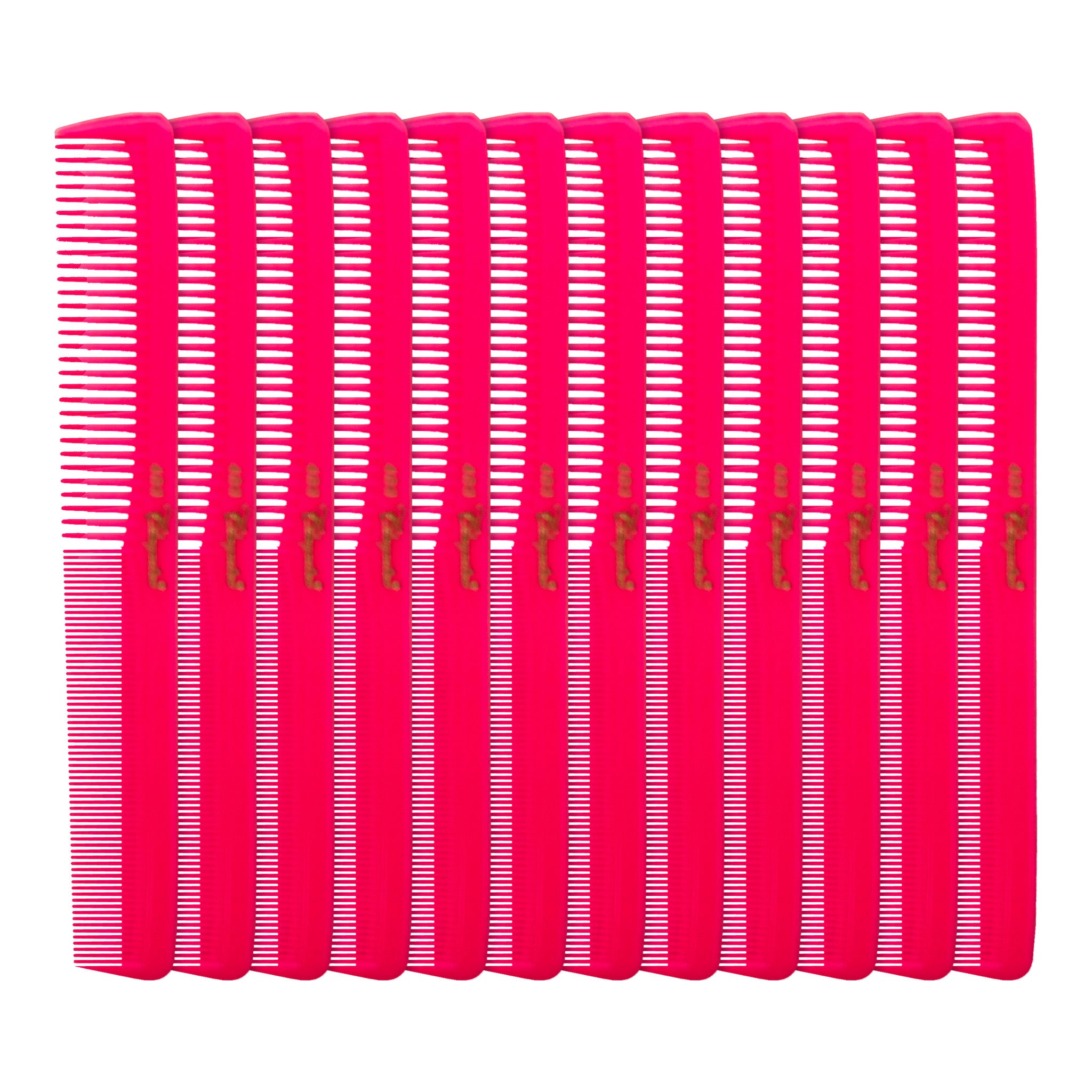 Cleopatra - #400 Neon Pink Secondary image