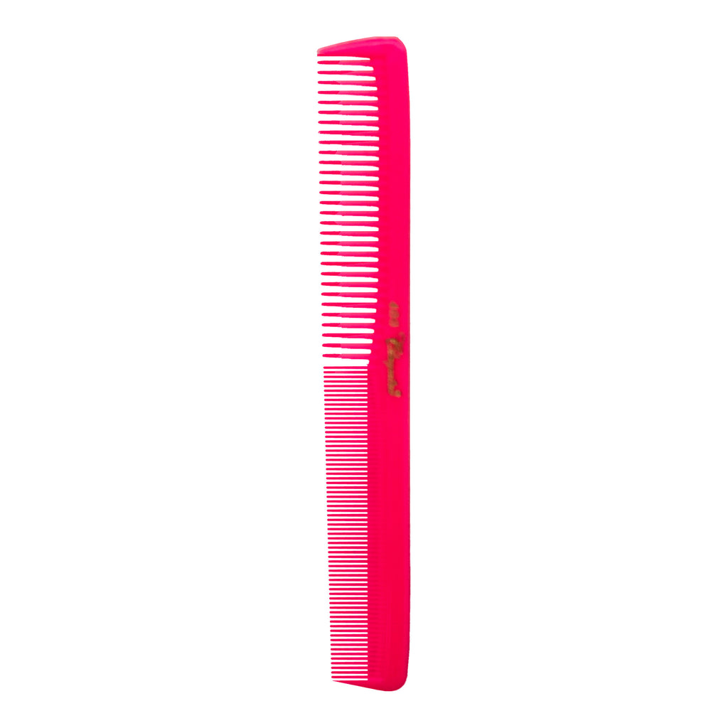 Cleopatra - #400 Neon Pink - 1 Comb