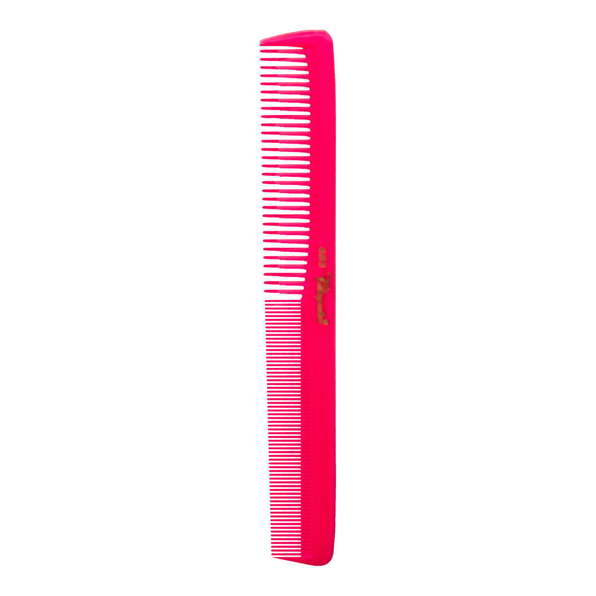 Cleopatra - #400 Neon Pink - 1 Comb