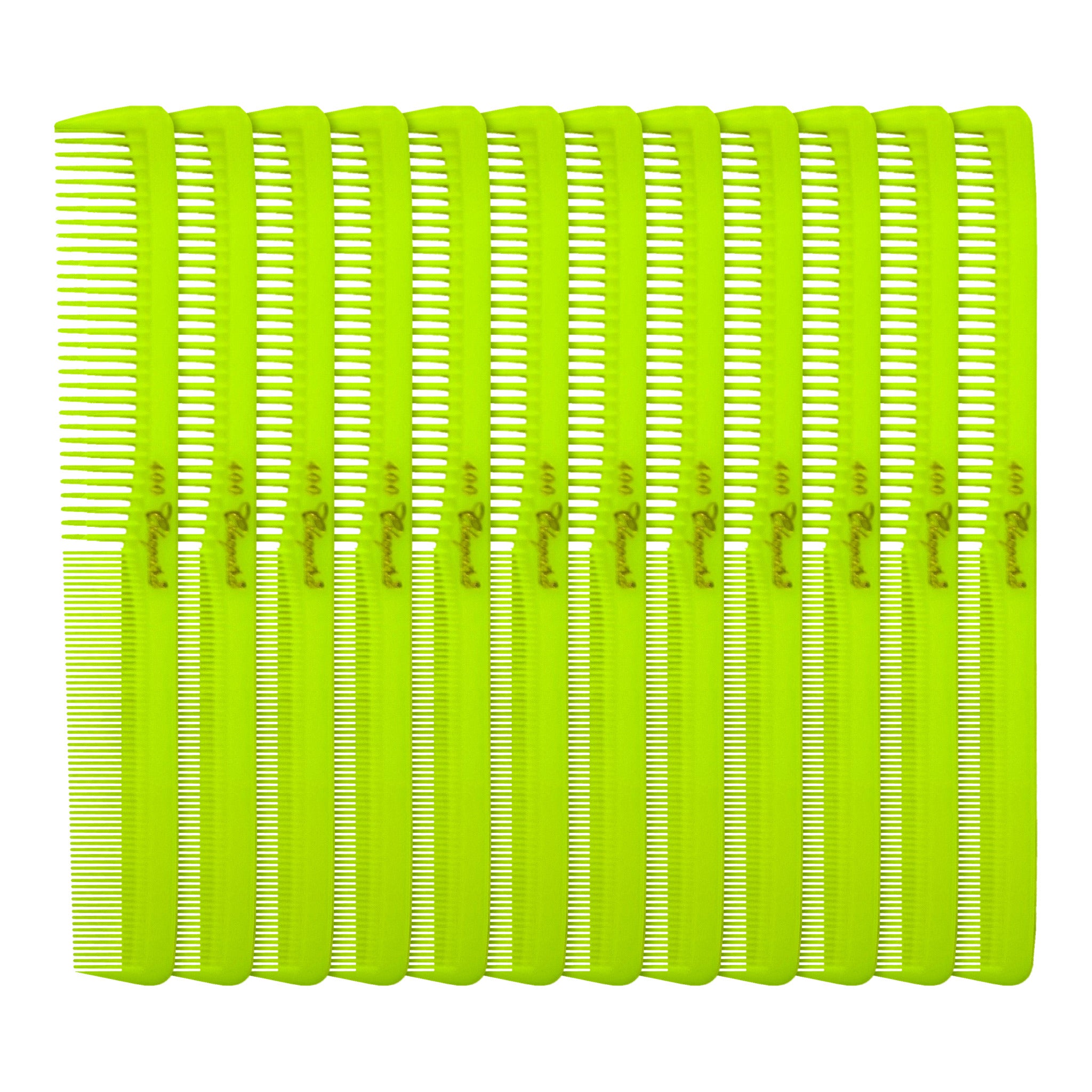 Cleopatra - #400 Neon Yellow Secondary image