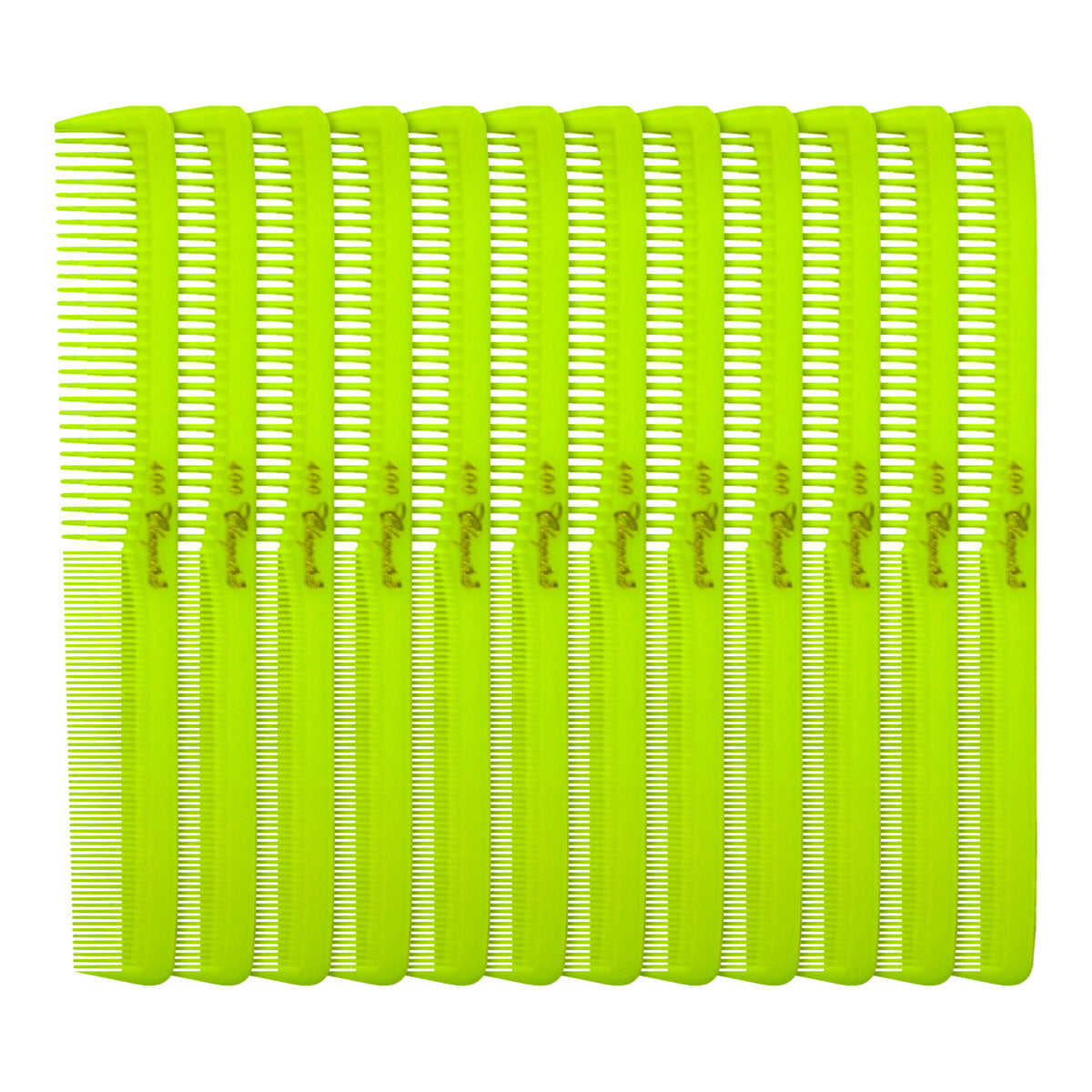 Cleopatra - #400 Neon Yellow - 12 Pack