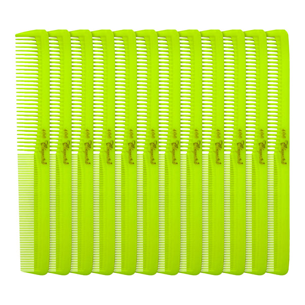 Cleopatra - #400 Neon Yellow - 12 Pack