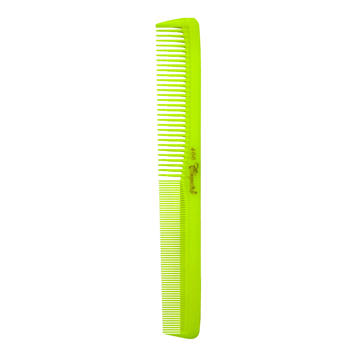 Cleopatra - #400 Neon Yellow - 1 Comb