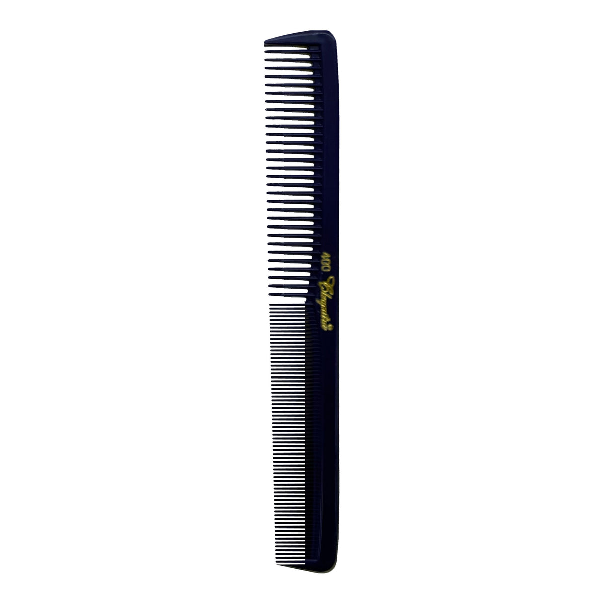 Cleopatra Styling Comb - #400 - Purple
