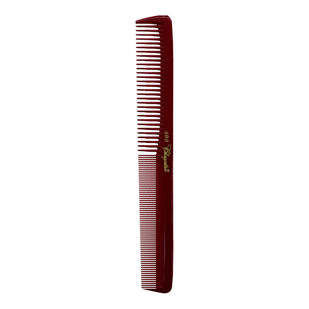 Cleopatra Styling Comb - #400 - Red