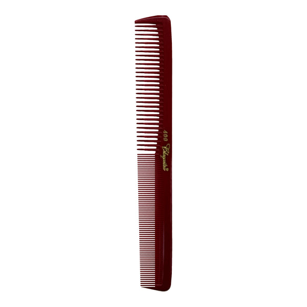 Cleopatra Styling Comb - #400 - Red