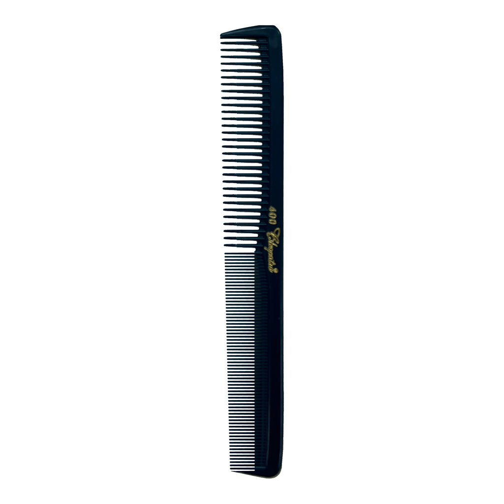 Cleopatra Styling Comb - #400 - Teal