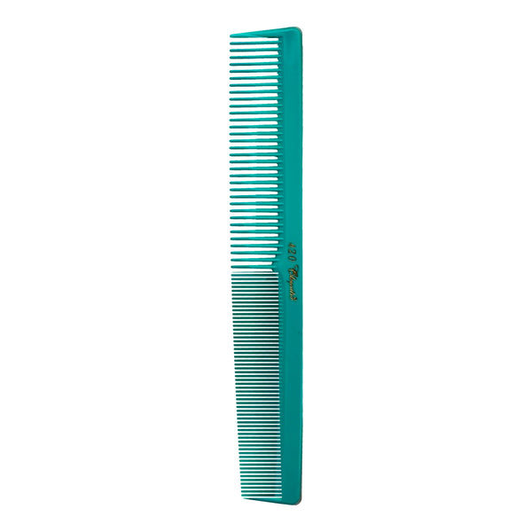 Cleopatra Styling Comb - #420 - Mint Green