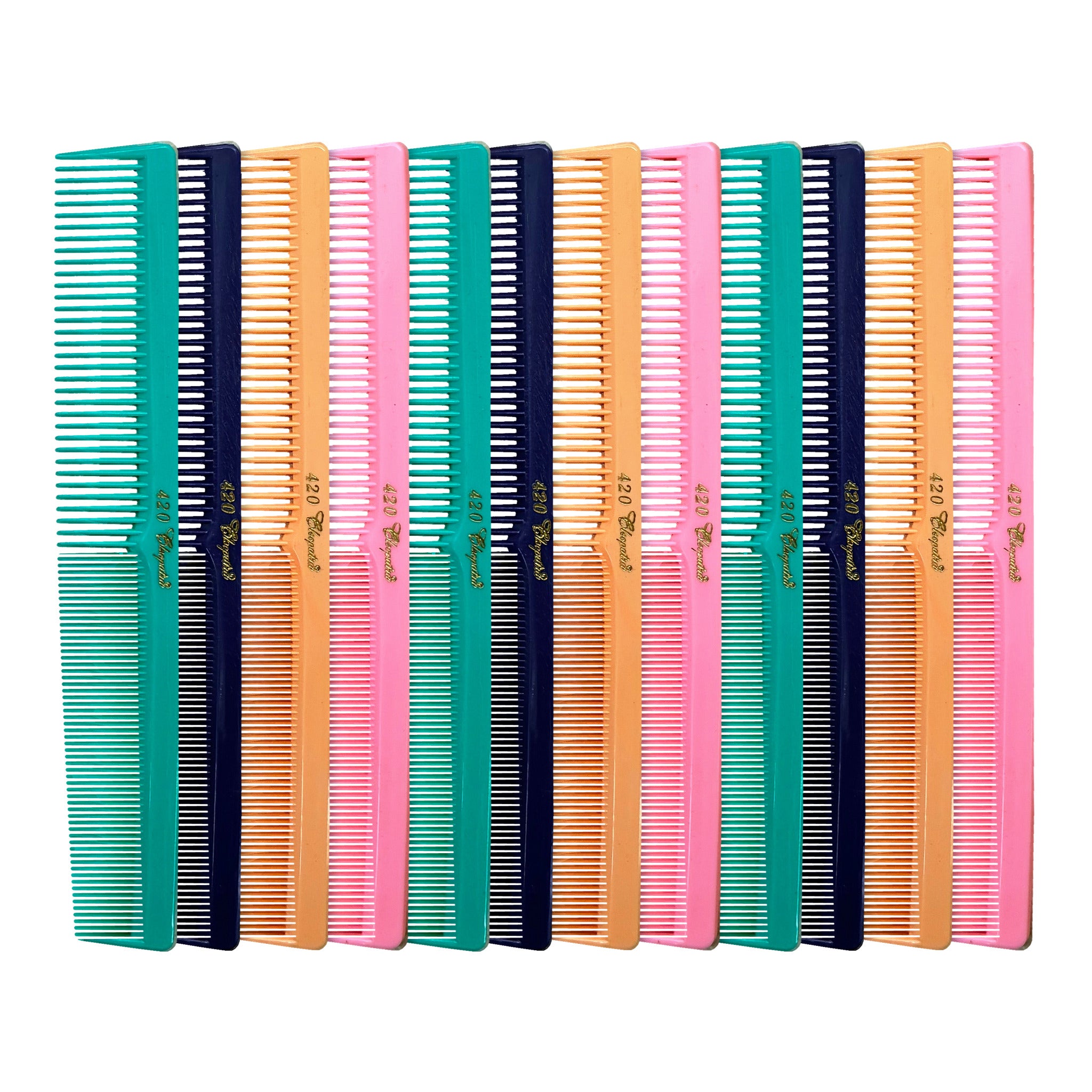 Cleopatra - #420 Fresh Mix Pastel Secondary image