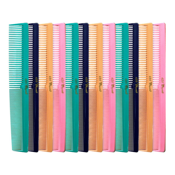 Cleopatra - #420 Fresh Mix Pastel - 12 Pack