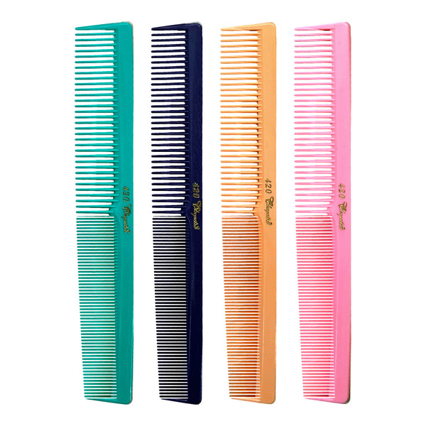 Cleopatra - #420 Fresh Mix Pastel - 1 Comb