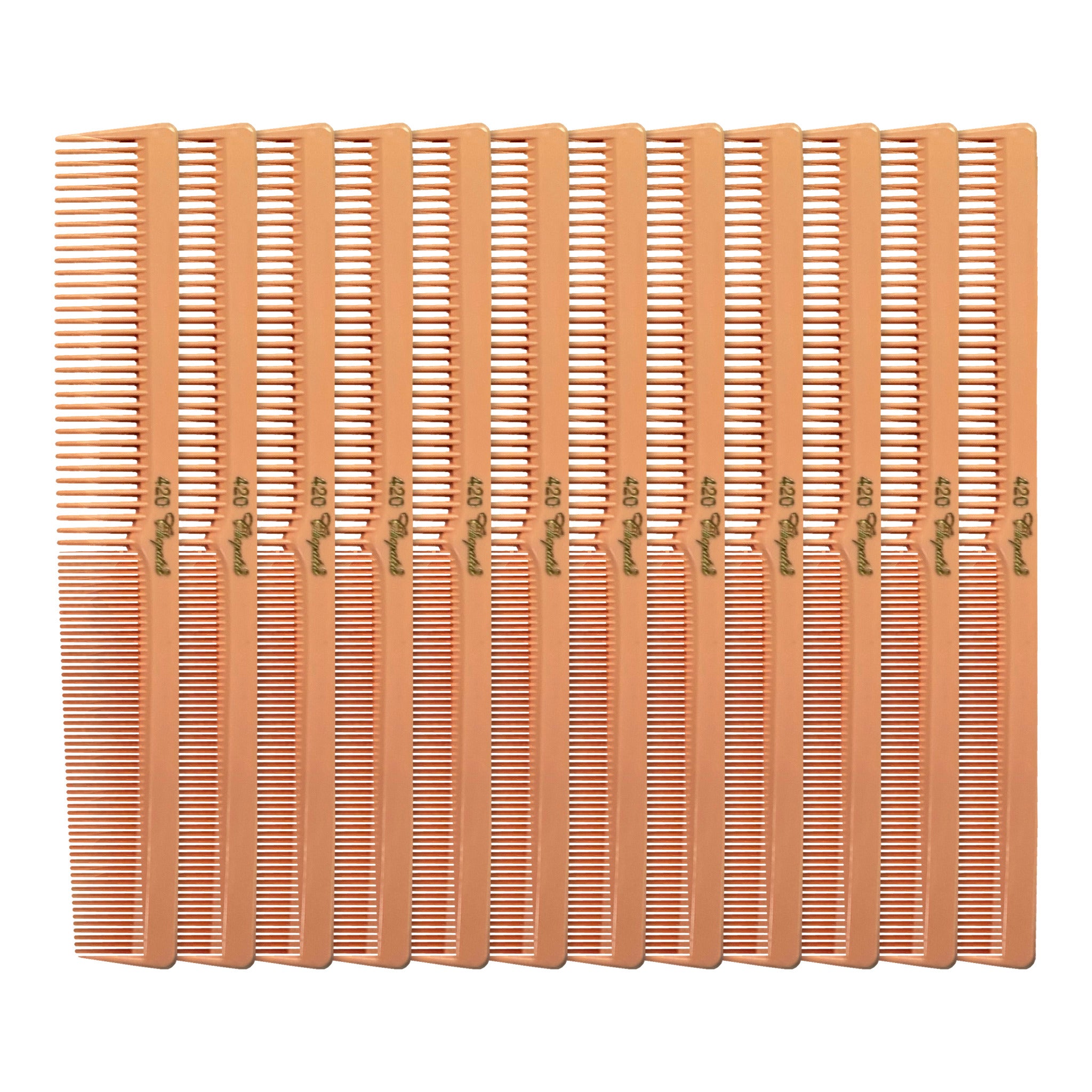 Cleopatra - #420 Fresh Peach (Pastel) Secondary image