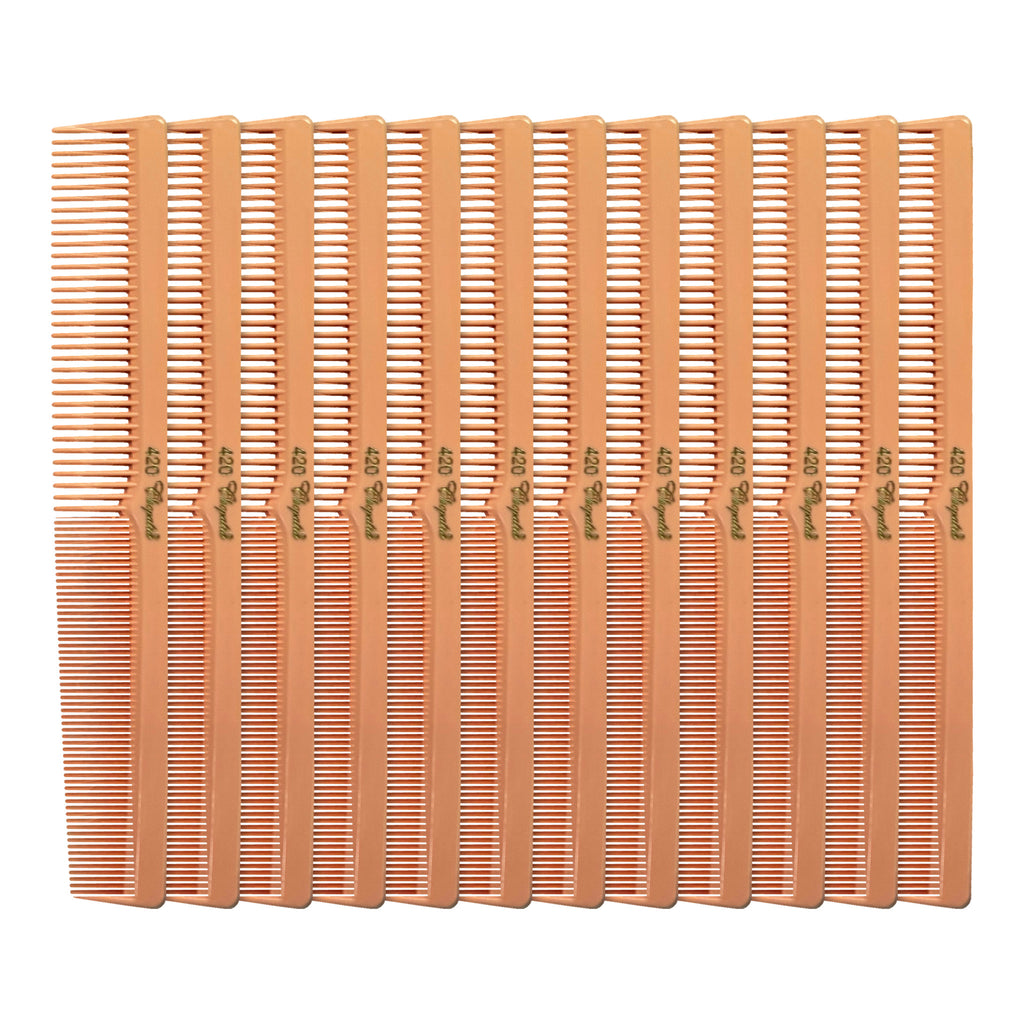 Cleopatra - #420 Fresh Peach (Pastel) - 12 Pack