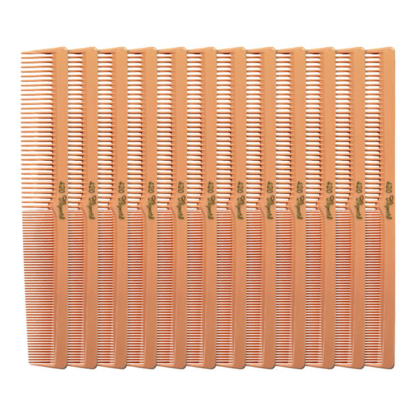 Cleopatra - #420 Fresh Peach (Pastel) - 12 Pack