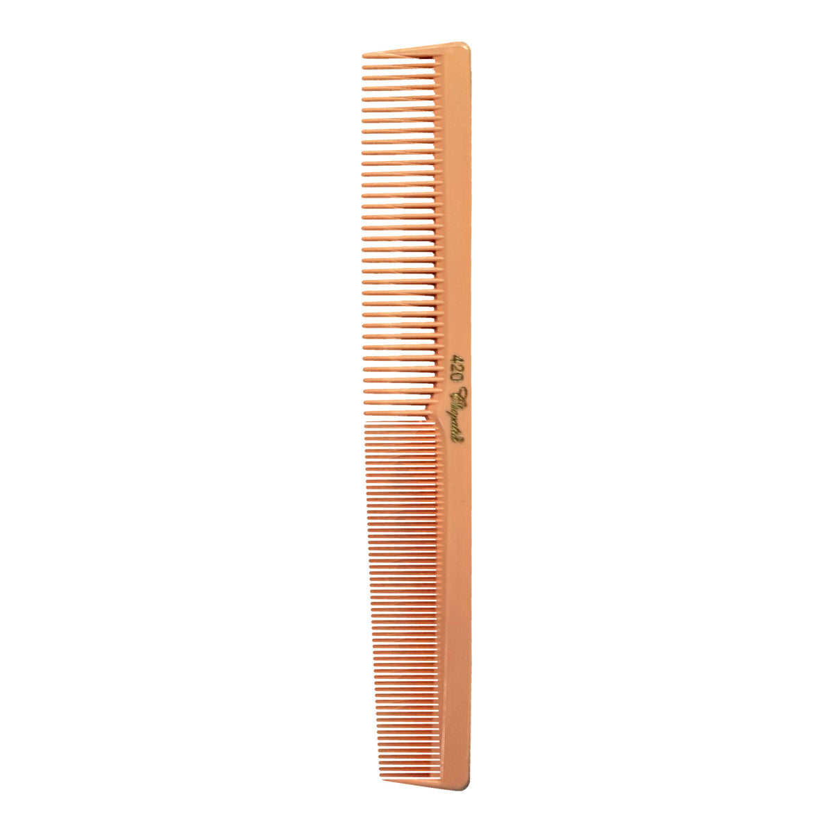 Cleopatra - #420 Fresh Peach (Pastel) - 1 Comb Main image